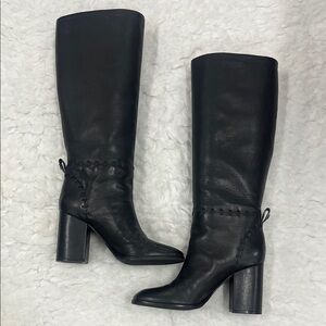 Tory Burch Knee-High Boots